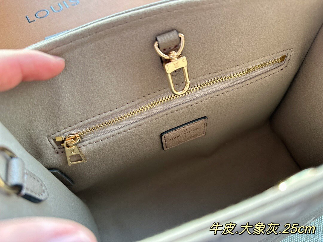 LOUIV Onthego 25