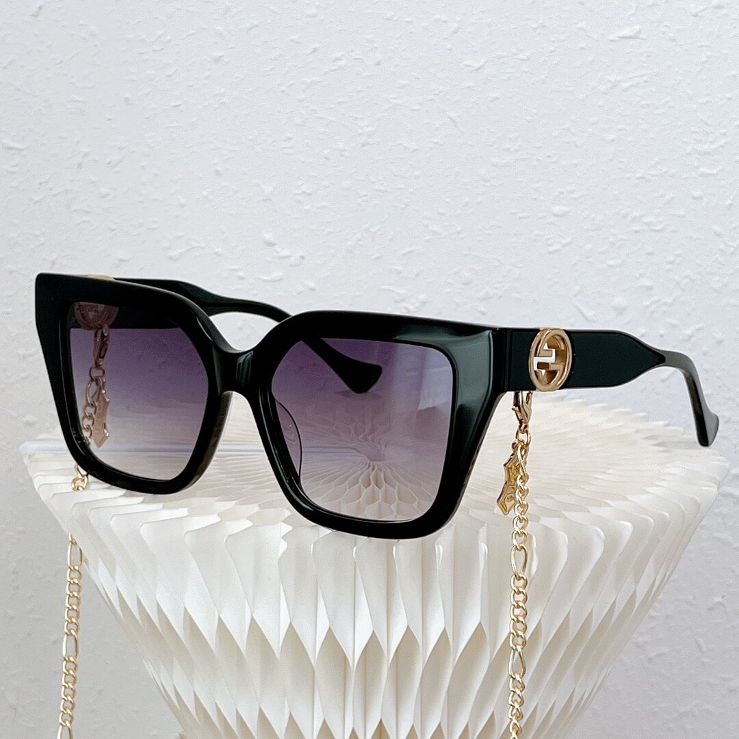 GG Sunglasses 1023