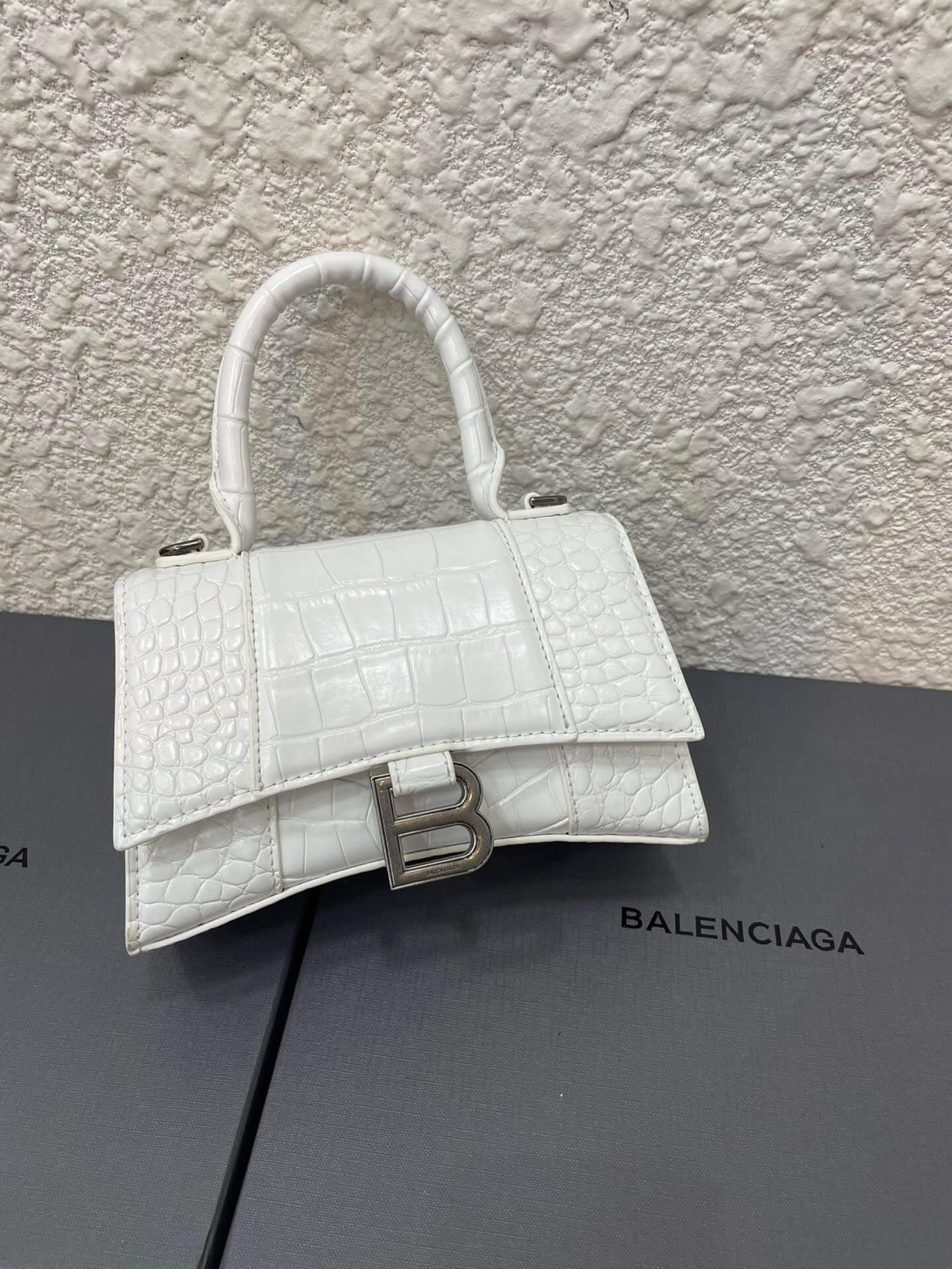 BALEN Hourglass XS