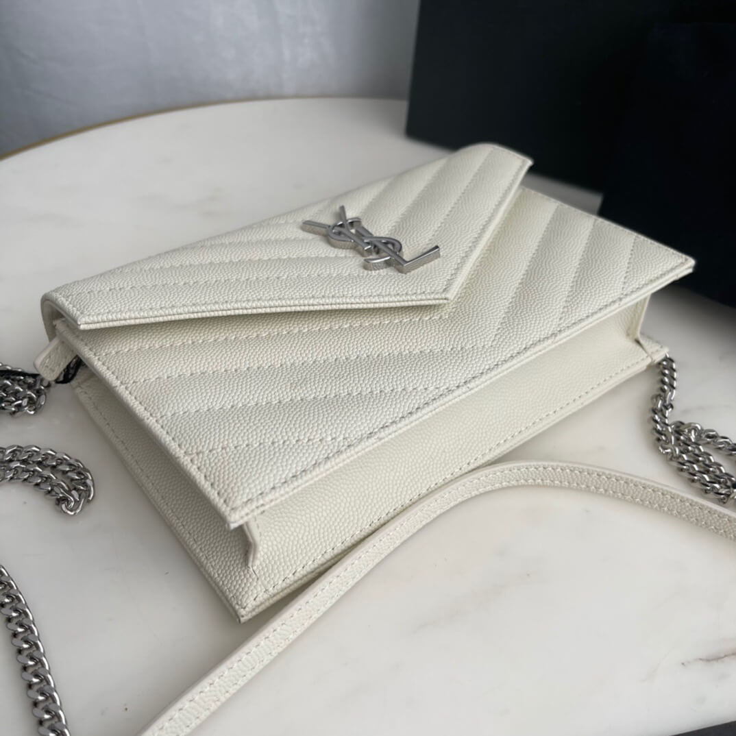 YSL Woc 19