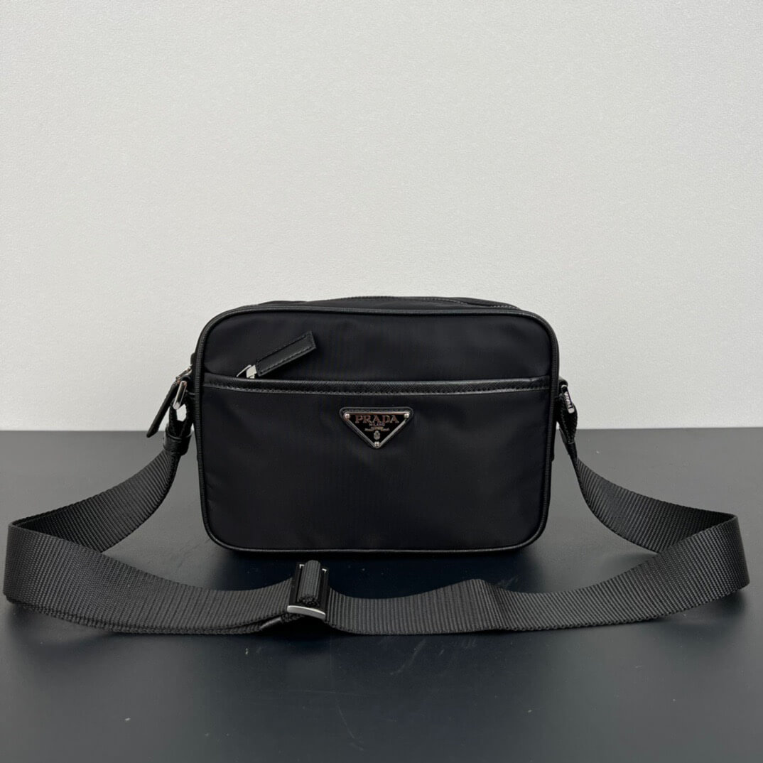 PR Shoulder Bag