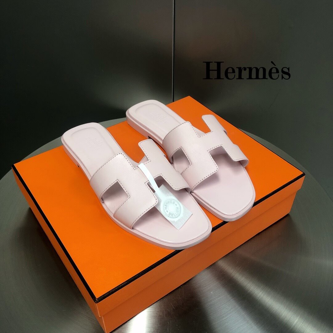HM Oran Slides