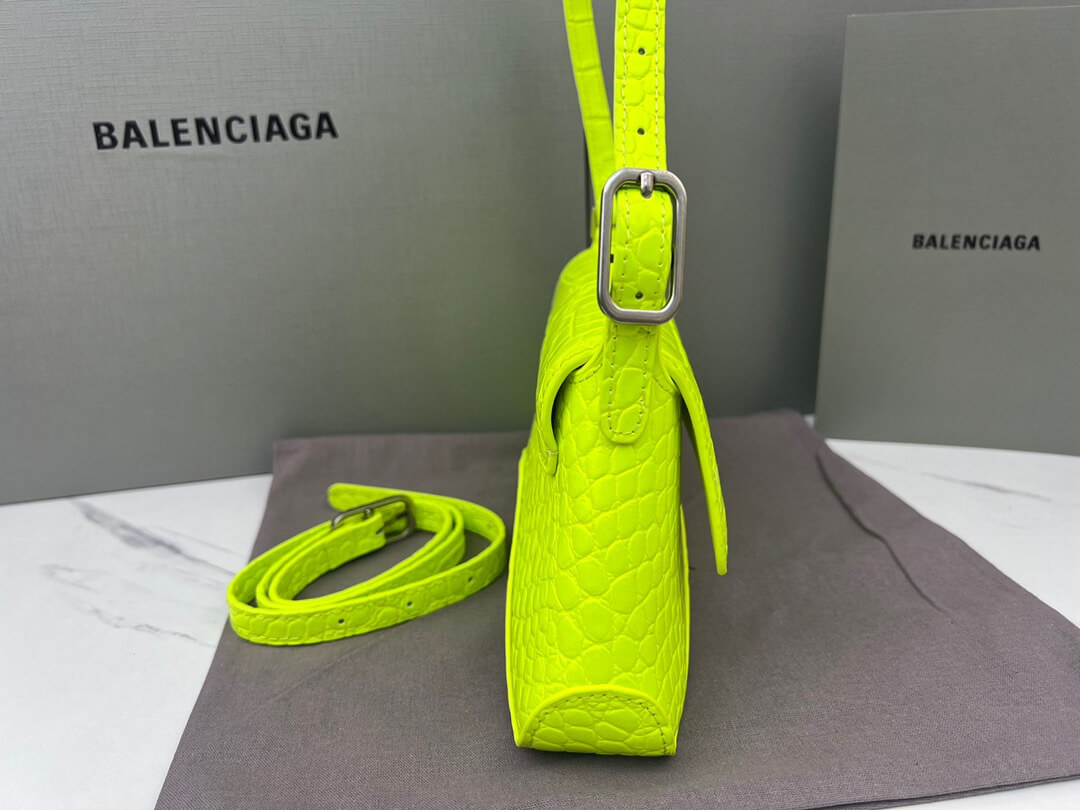 BALEN Hobo Bag