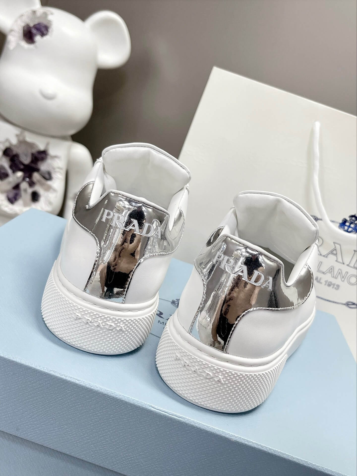 PR Sneakers