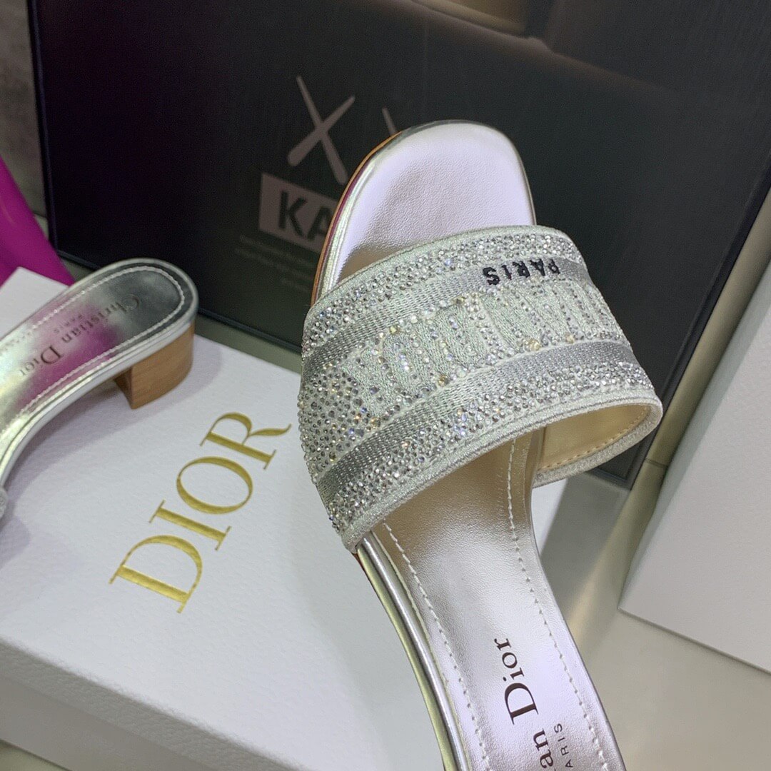 CD Dway Mules