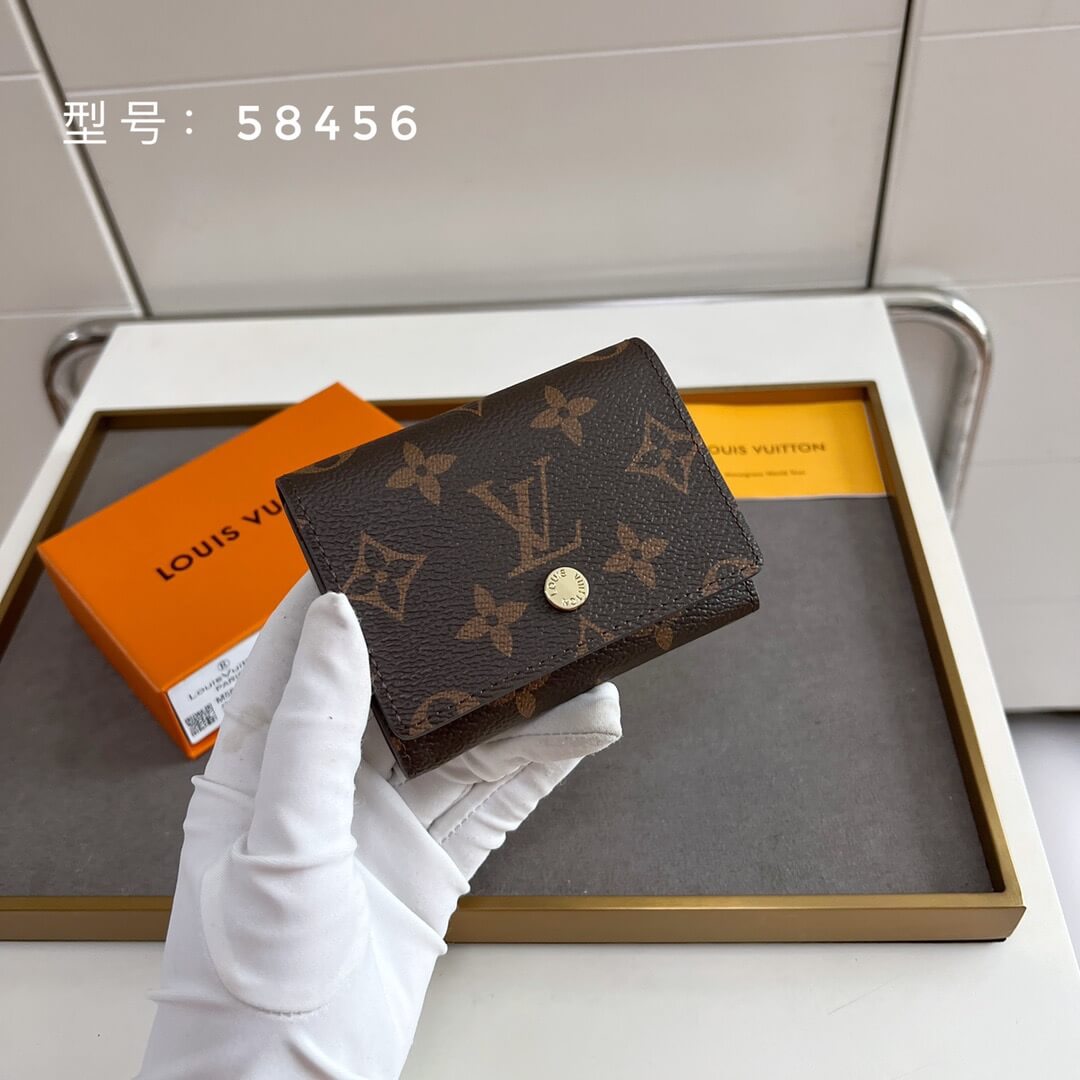 LOUIV Card Holder