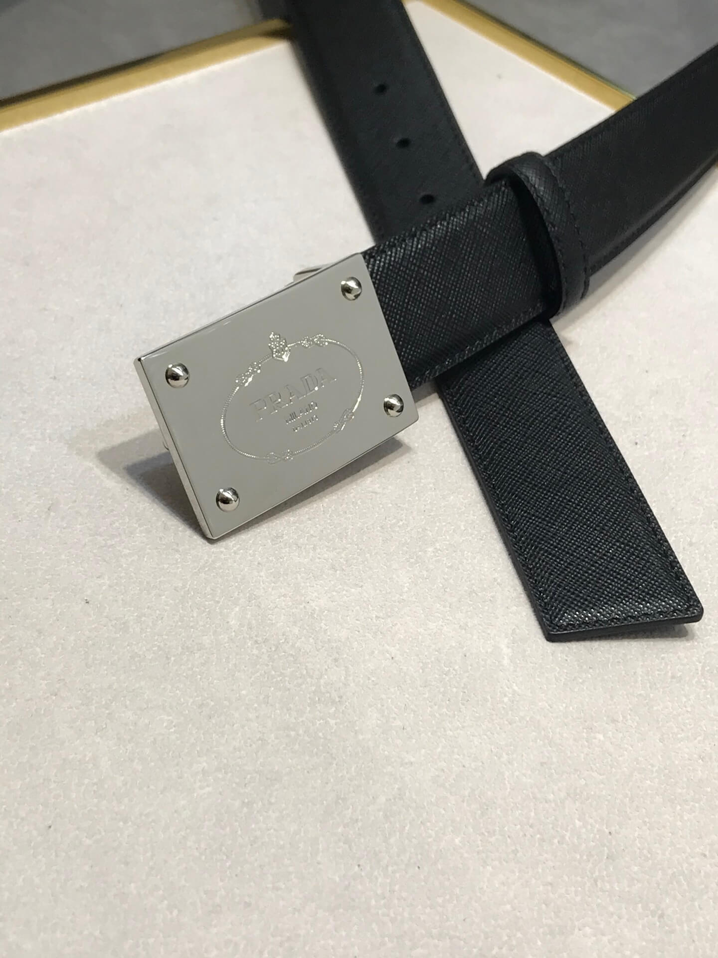 PR Men Belt