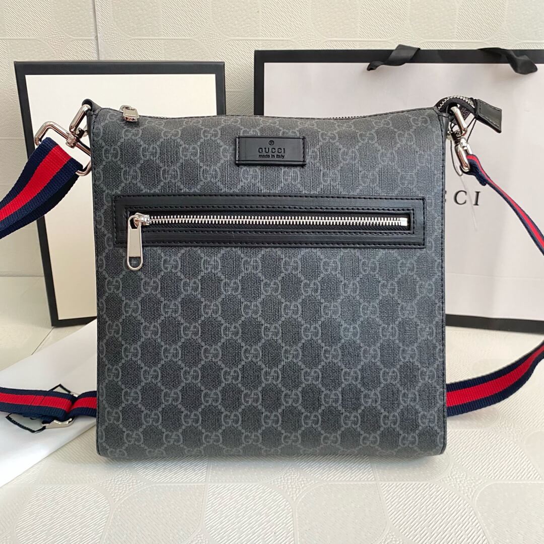 GG Messenger Bag Medium