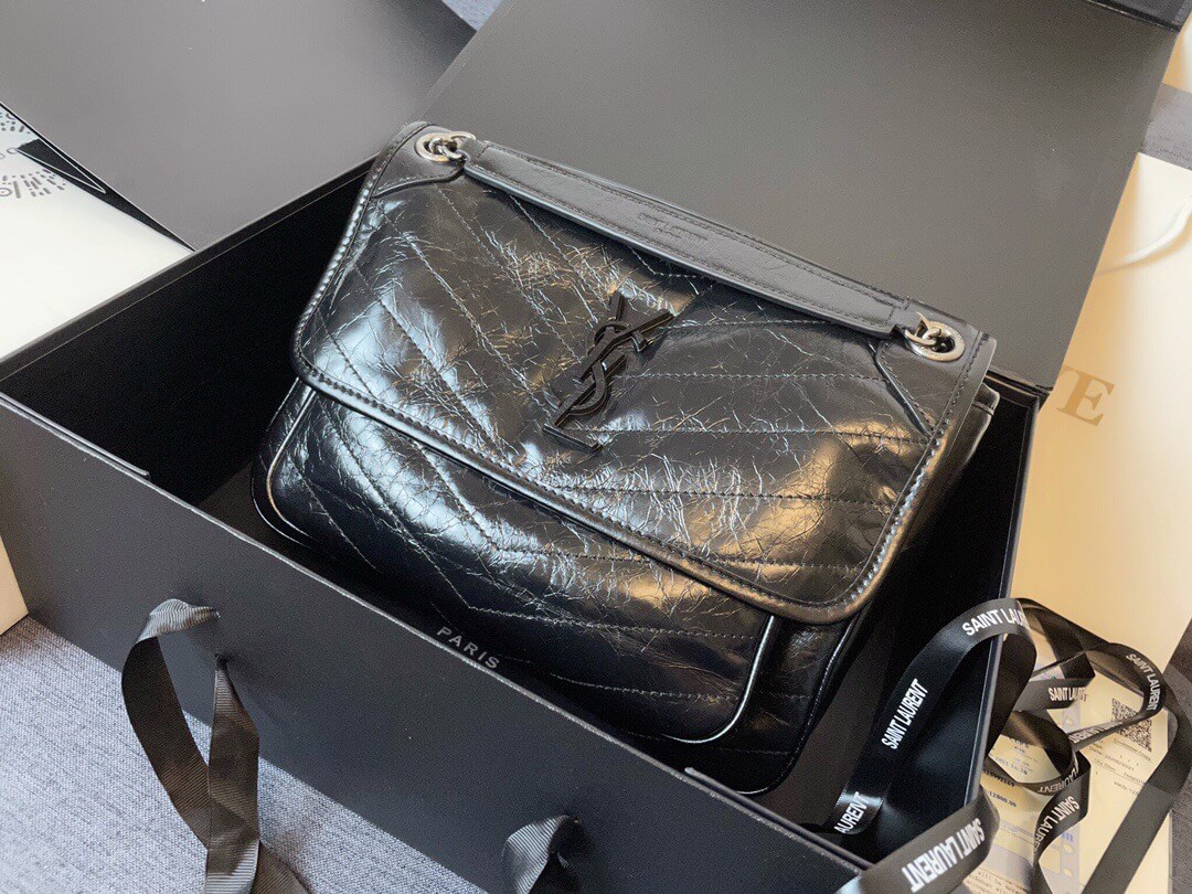 YSL Niki Medium