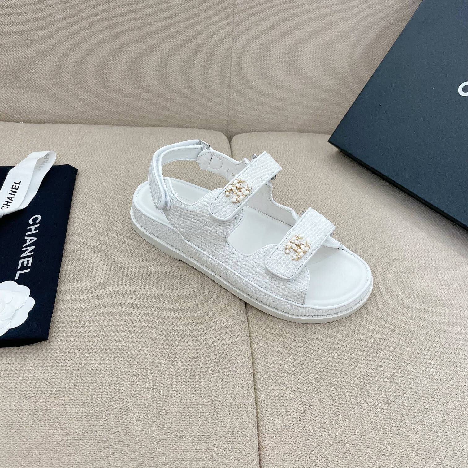 CC Birkenstocks