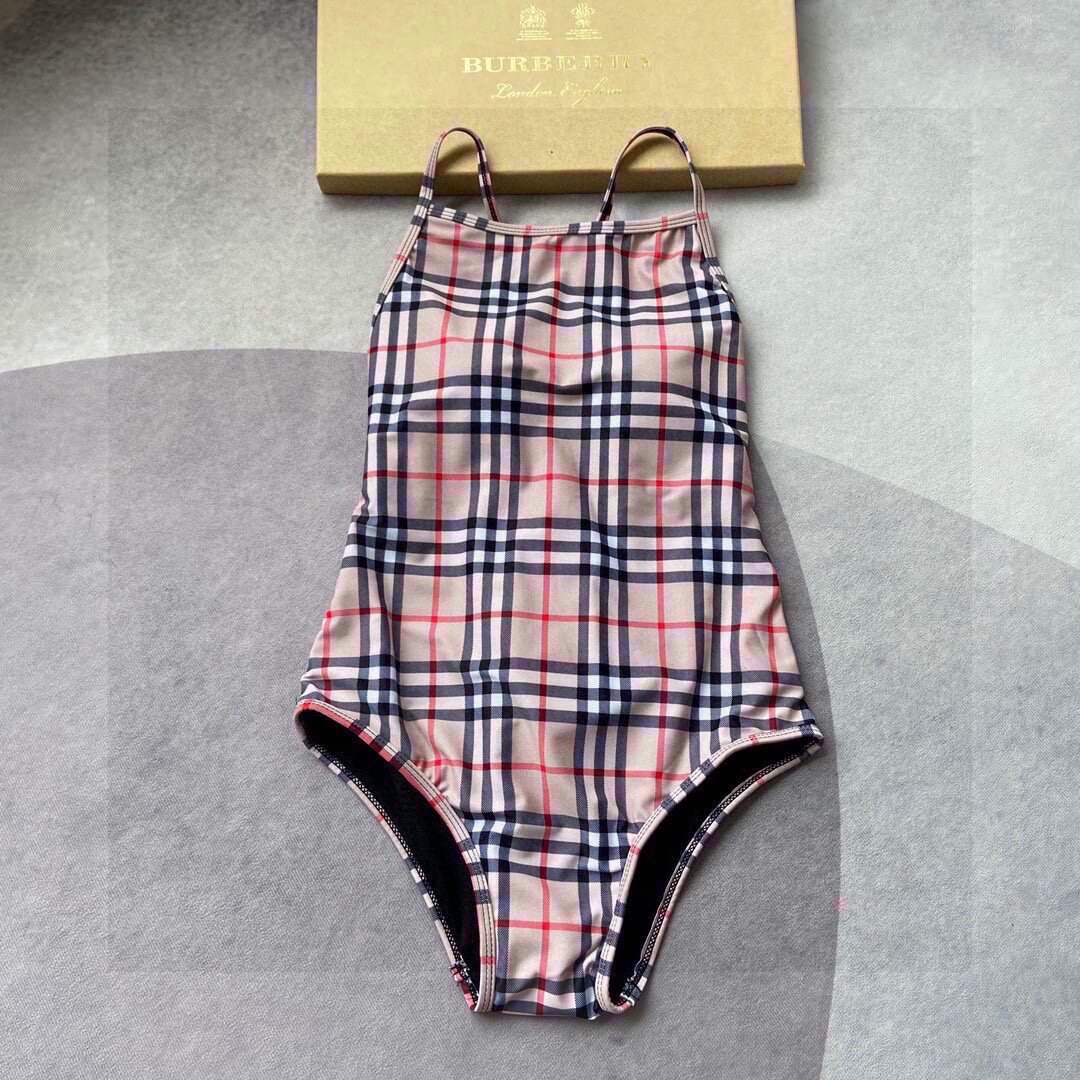BBR Swimsuit