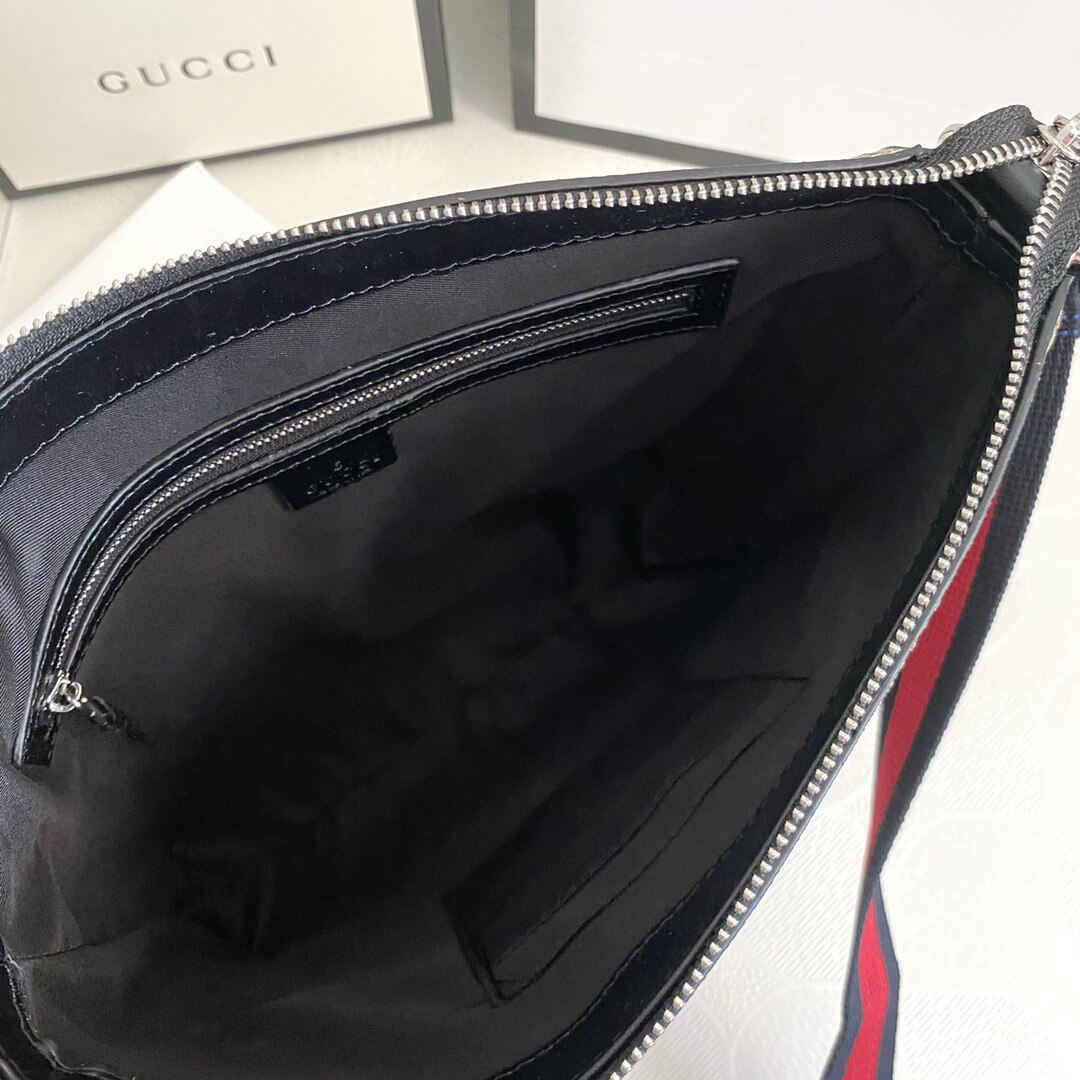 GG Messenger Bag Medium