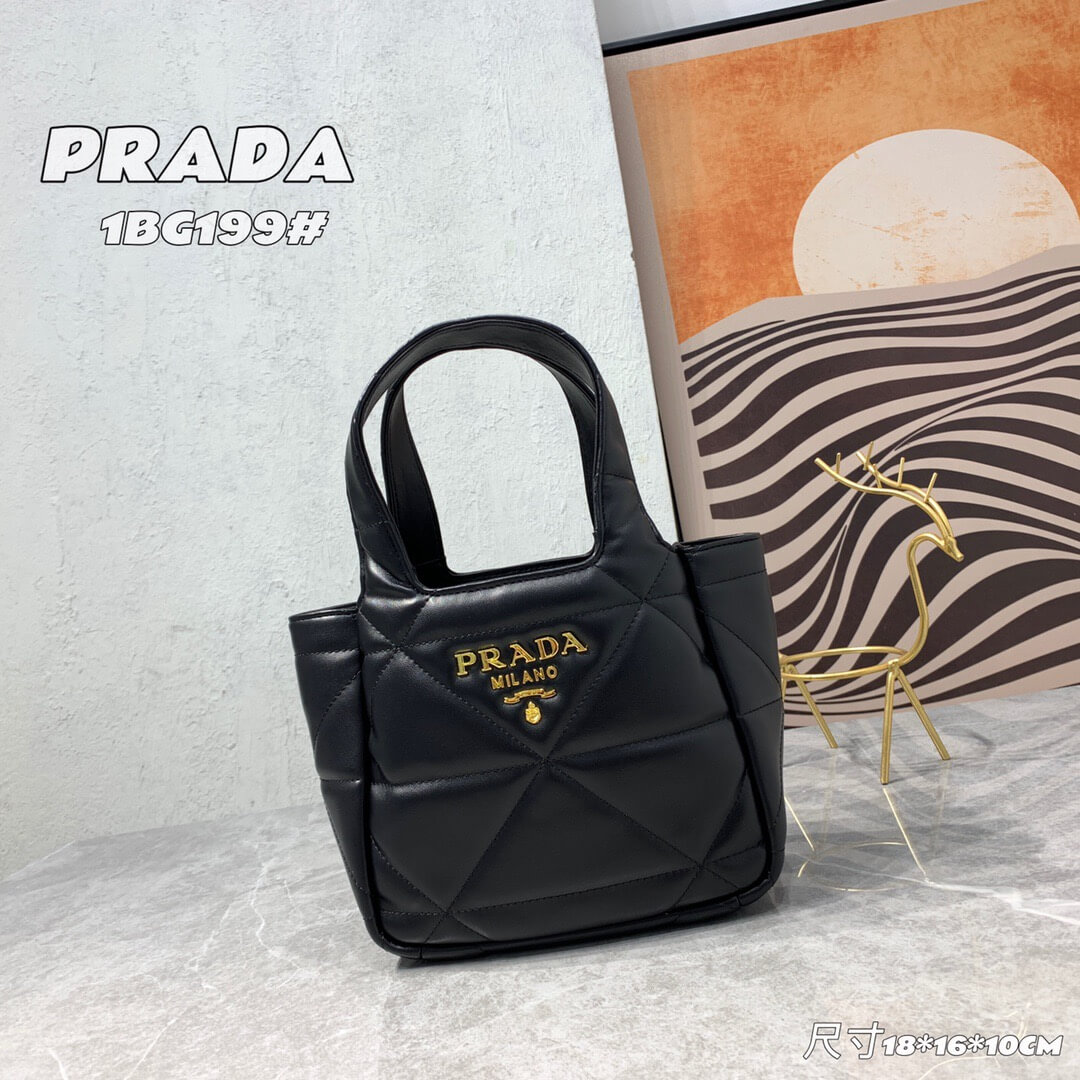 PR Tote
