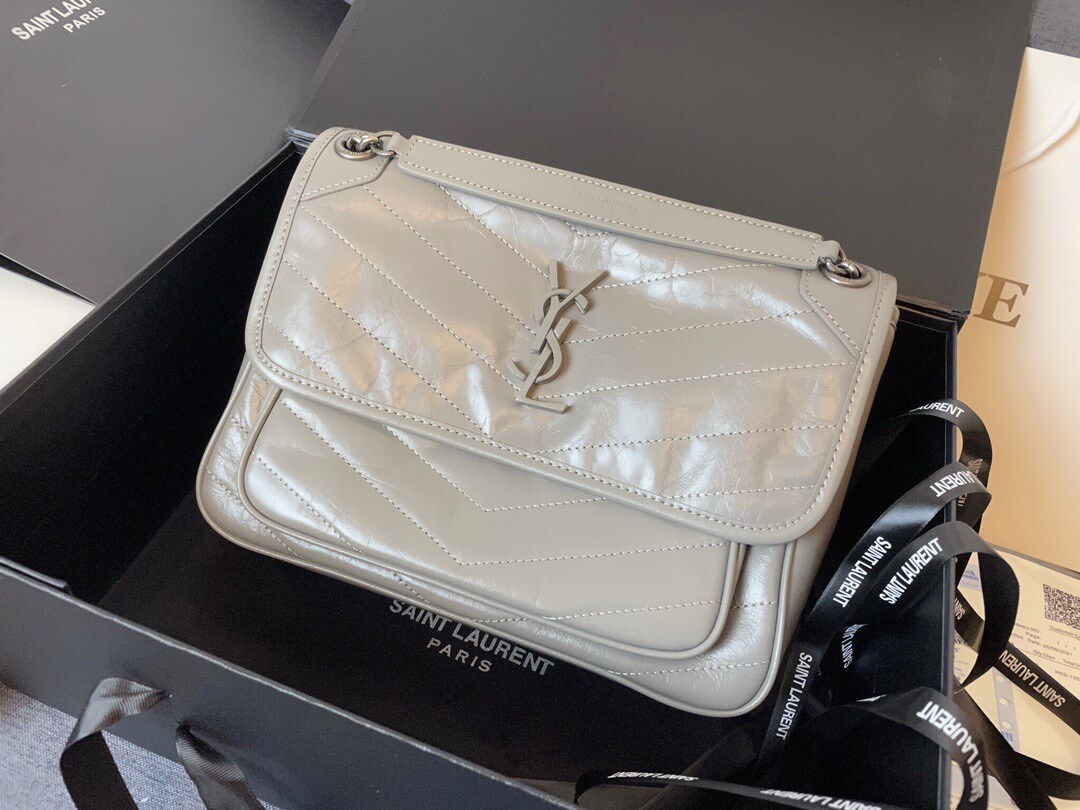 YSL Niki Medium