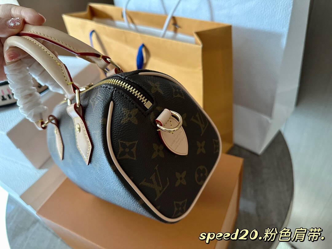 LOUIV Speedy 20