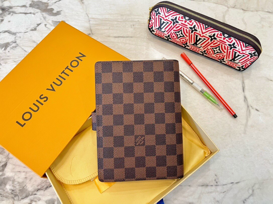 LOUIV Agenda