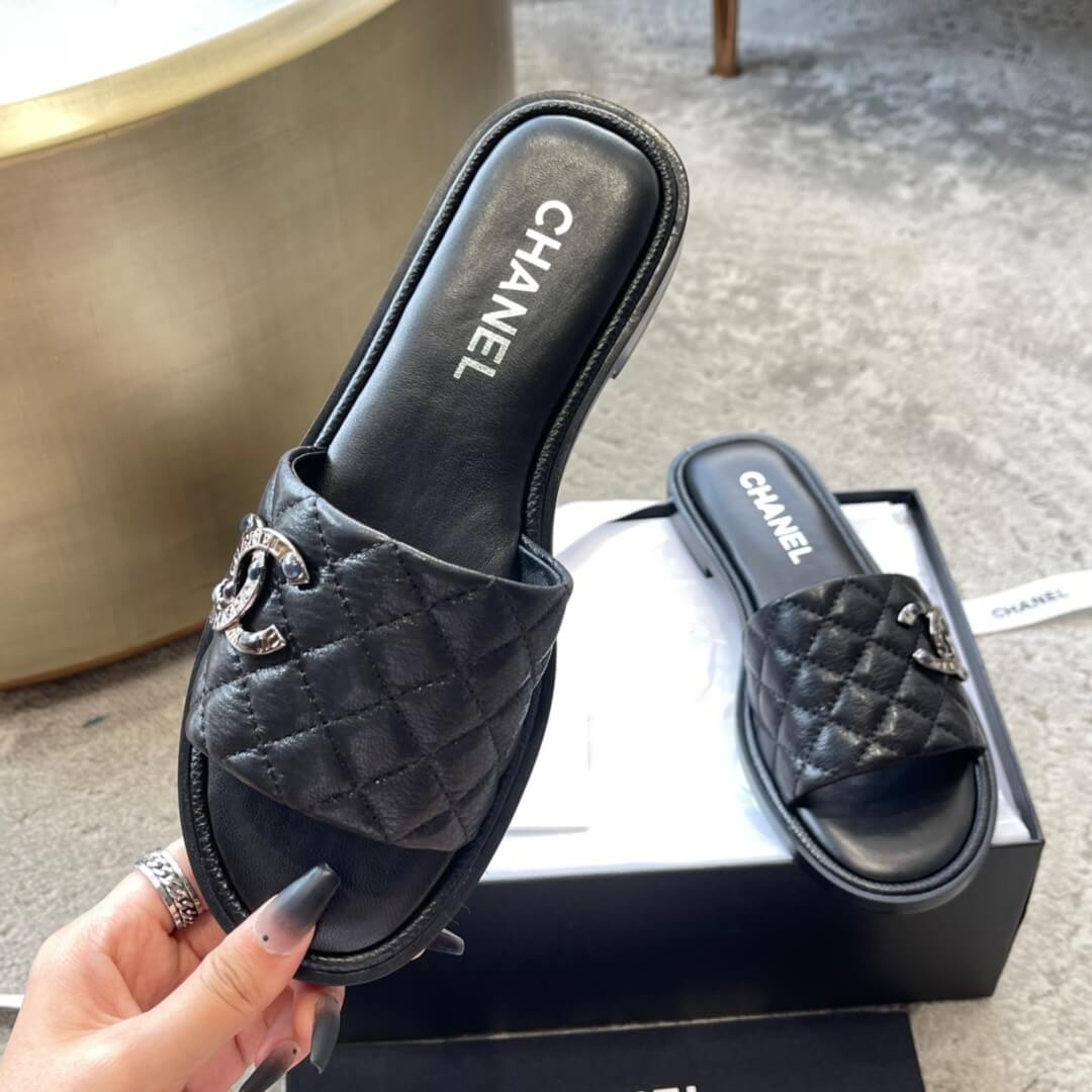 CC Slides