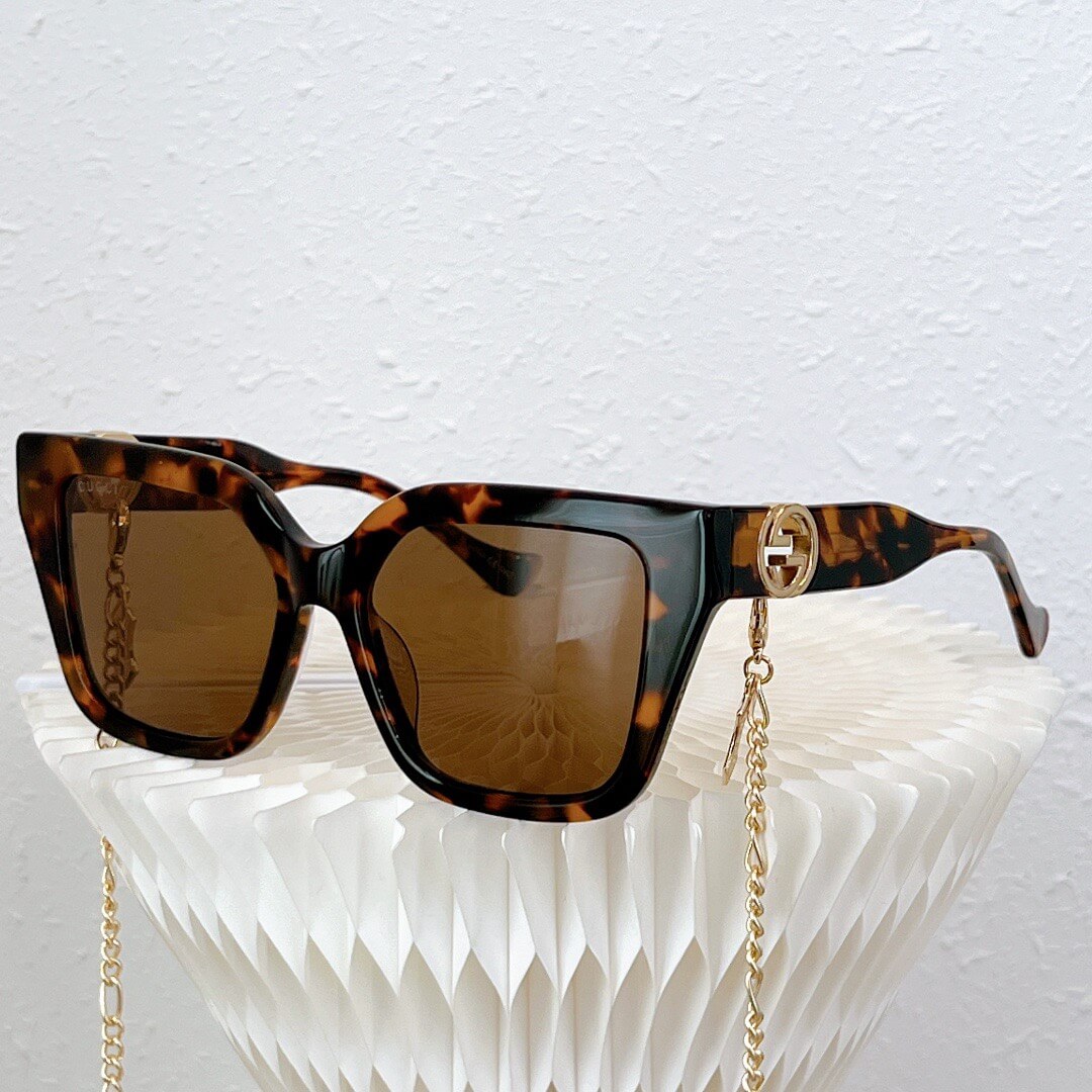 GG Sunglasses 1023
