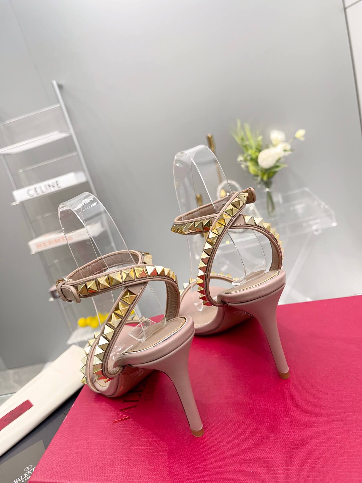 VALEN Heels