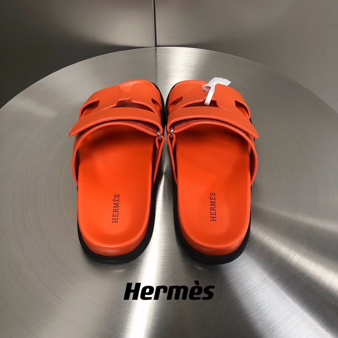 HM Birkenstocks