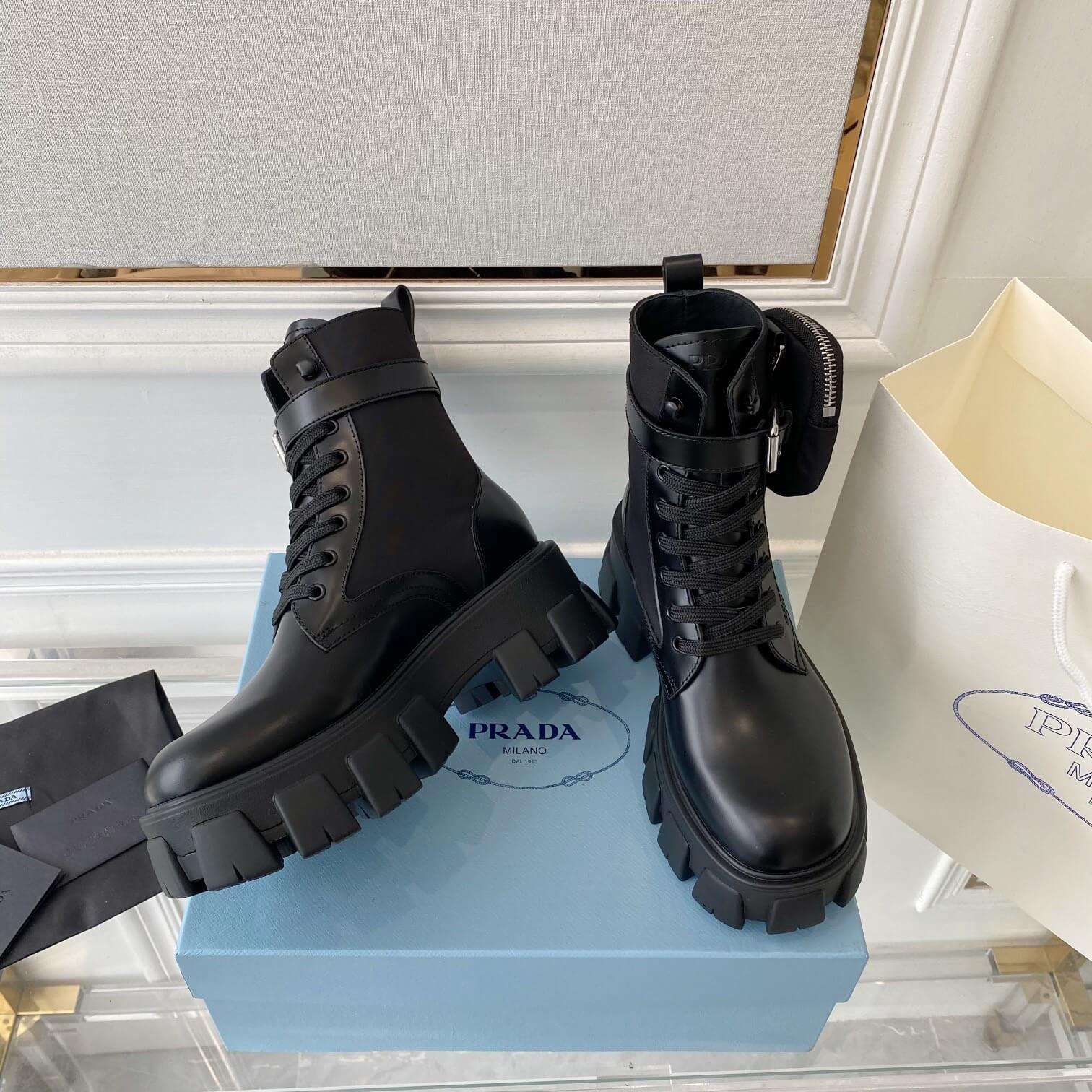 PR Boots