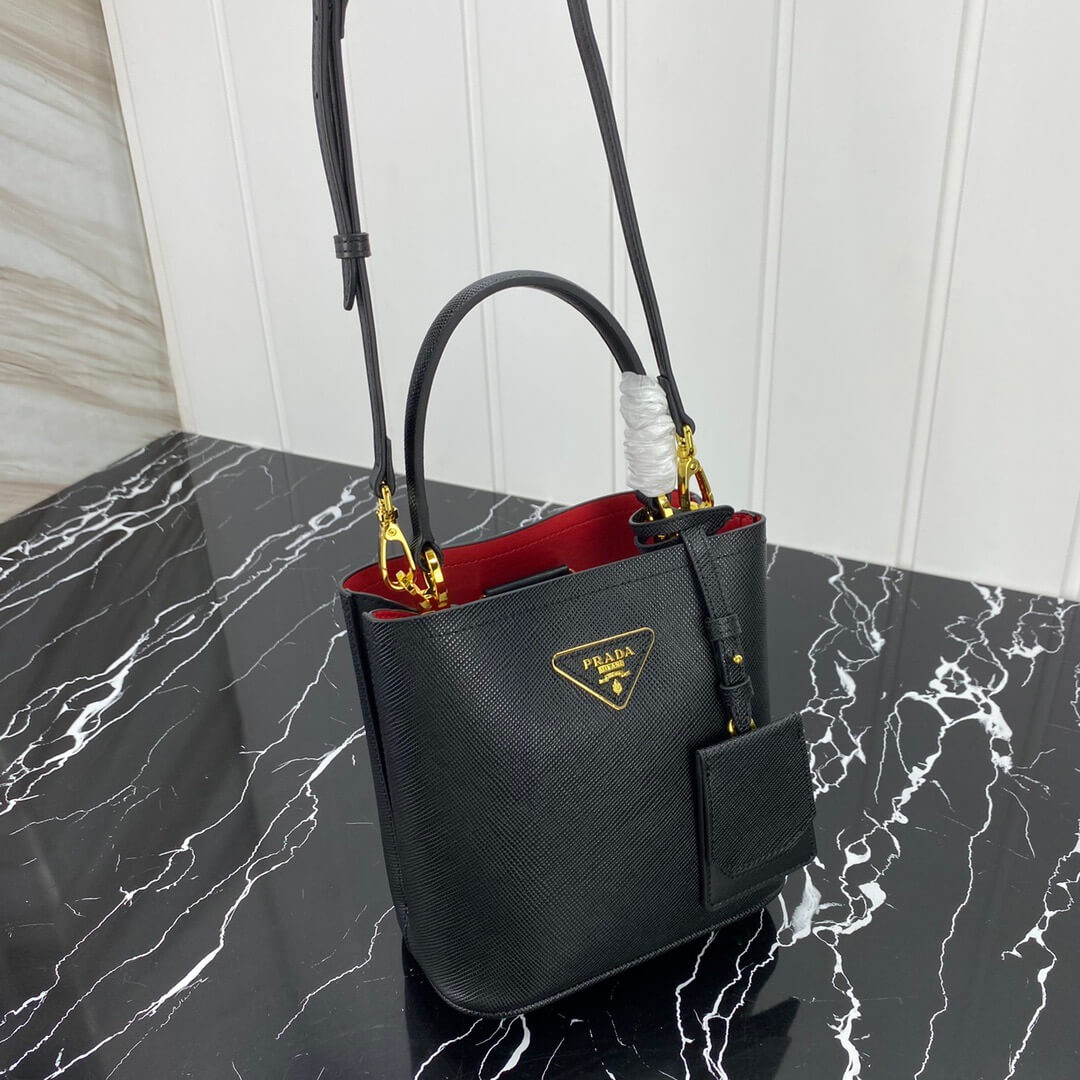 PR Bucket Small Bag