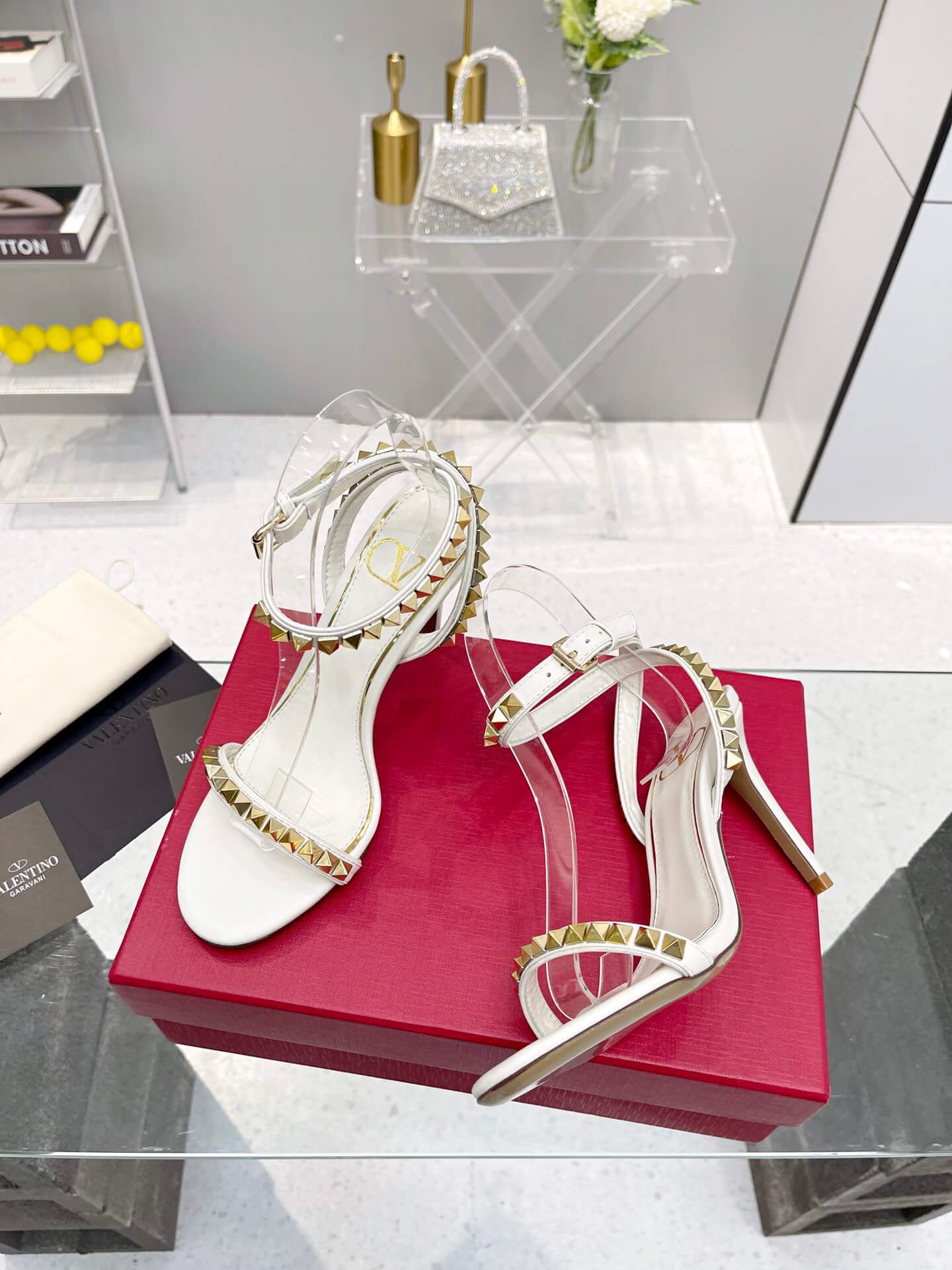 VALEN Heels