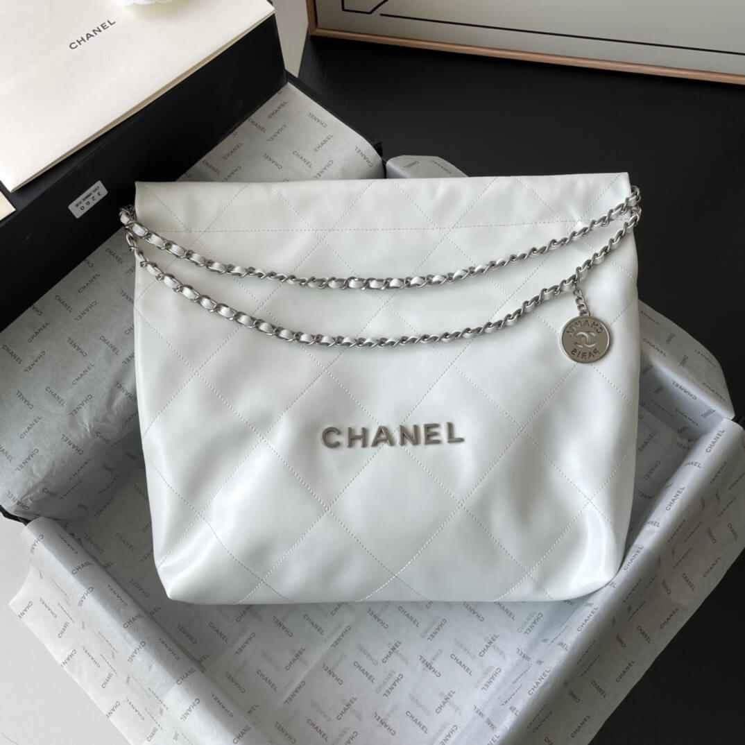 CC 22 Tote
