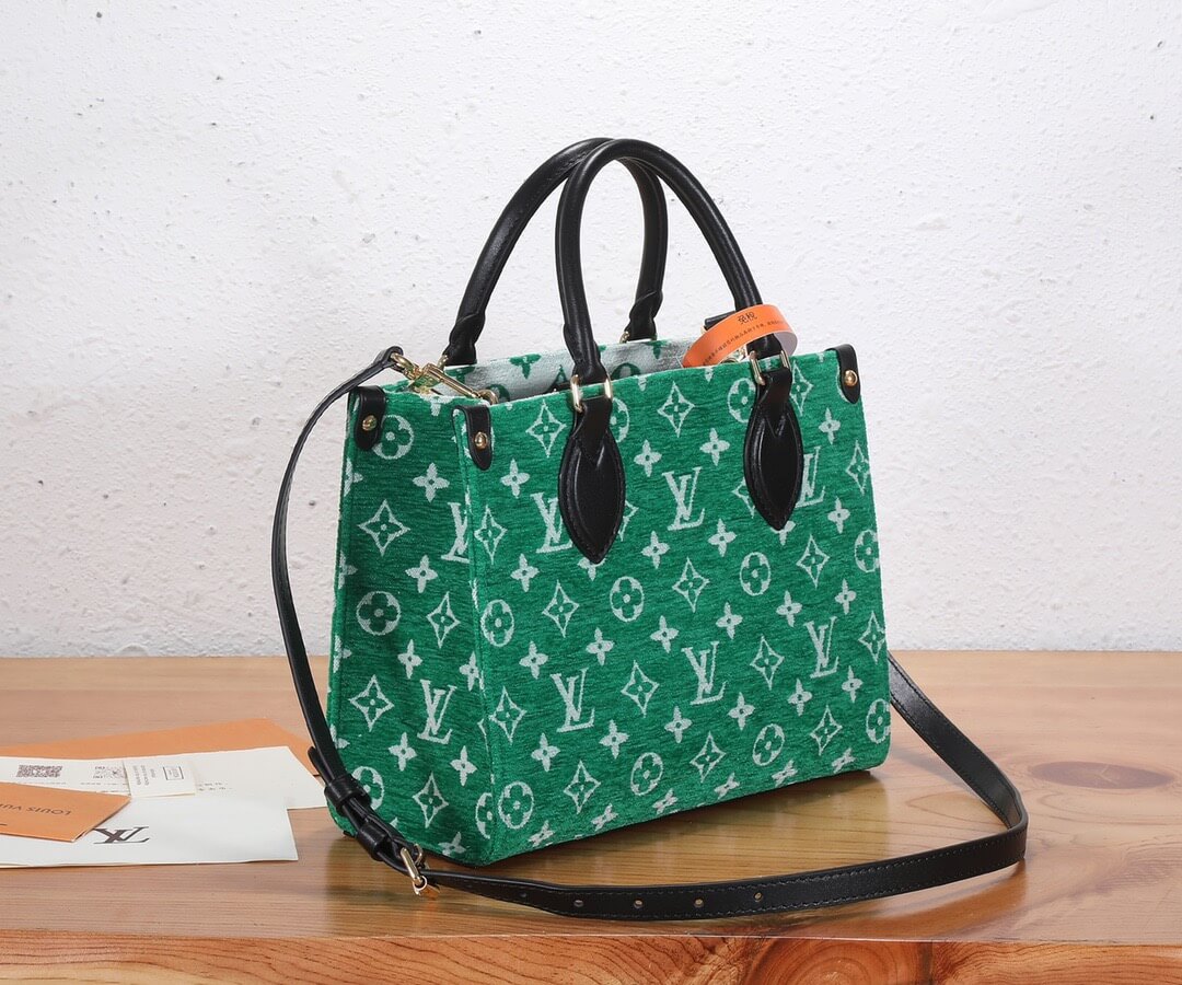 LOUIV Onthego 25
