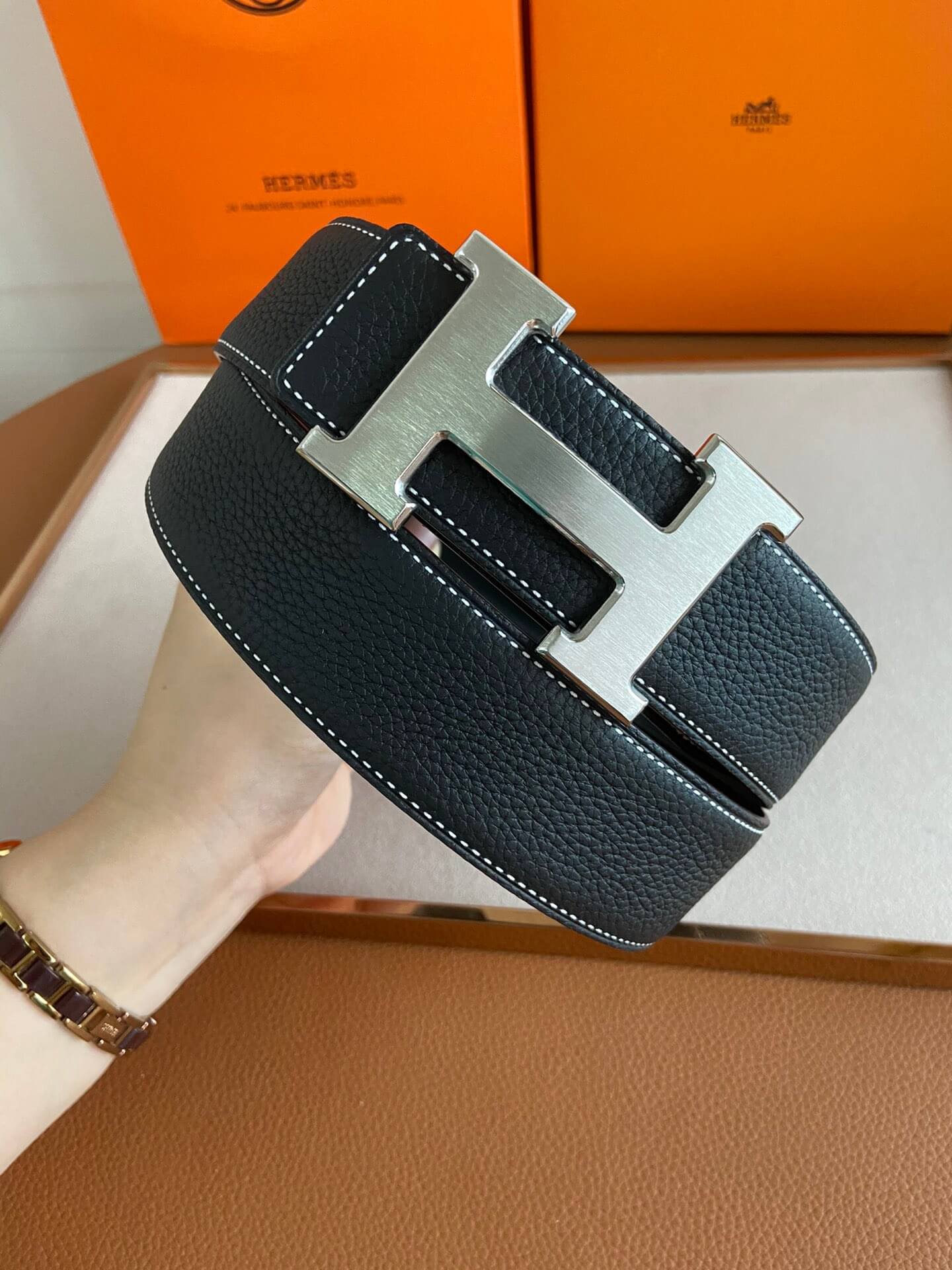 HM Belt