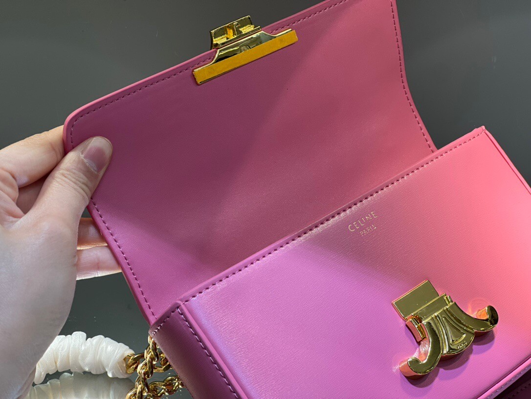 CEL Triomphe Mini