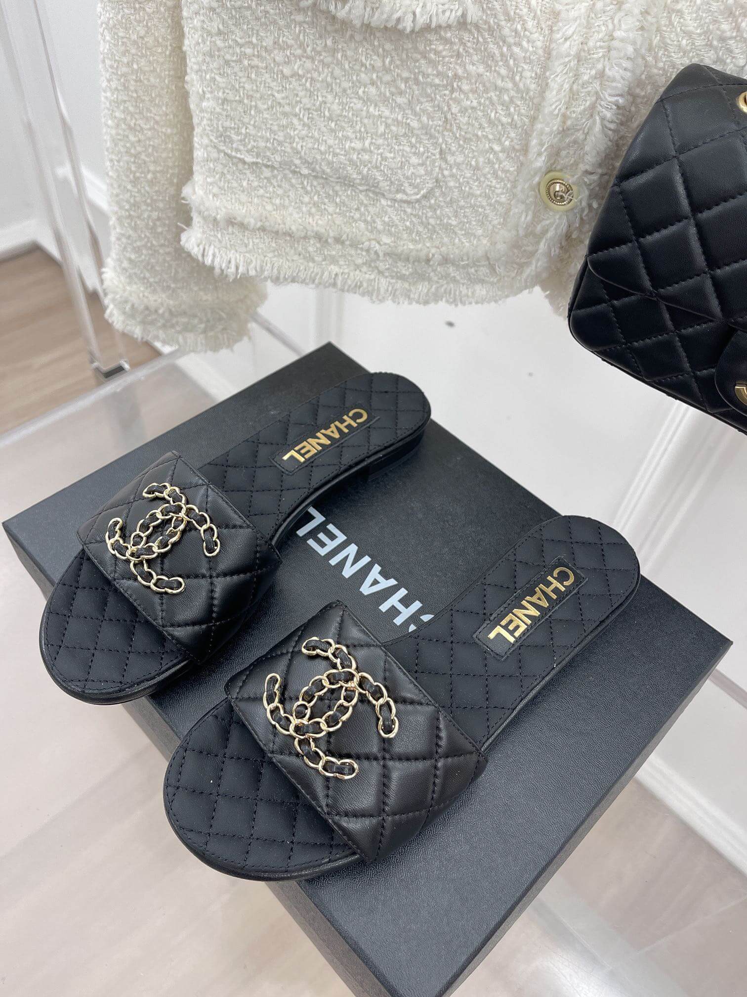 CC Slides
