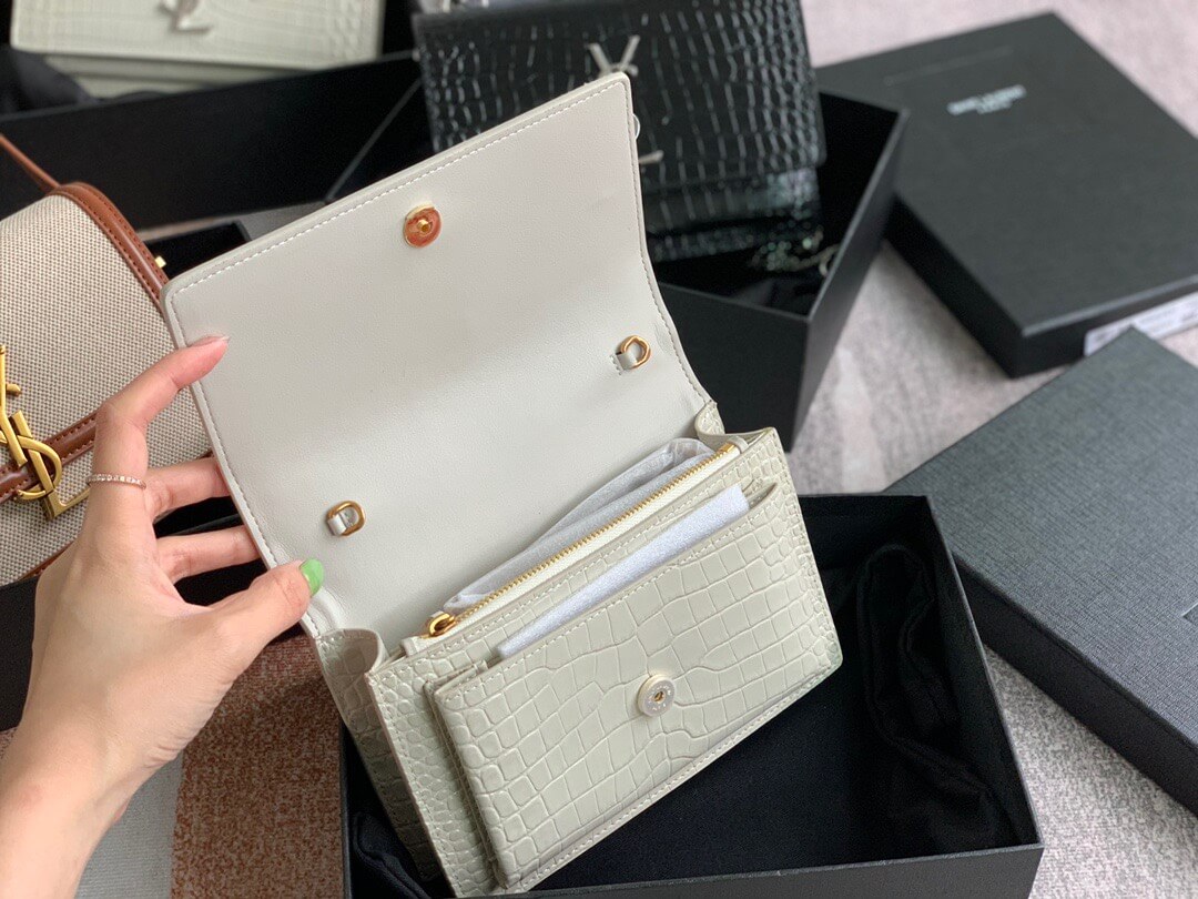 YSL Sunset Mini