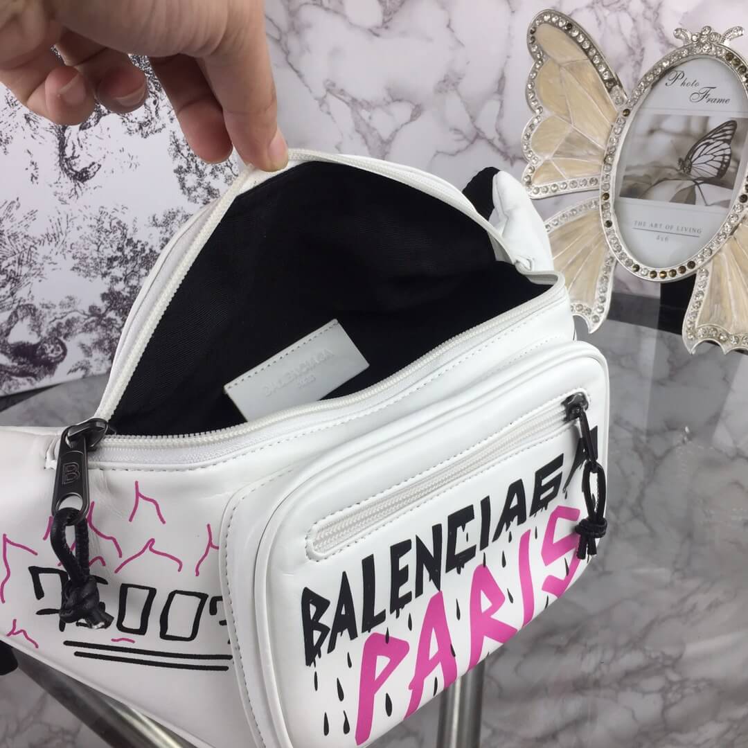 BALEN Belt Bag