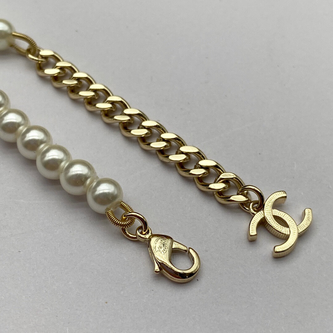CC  Necklace