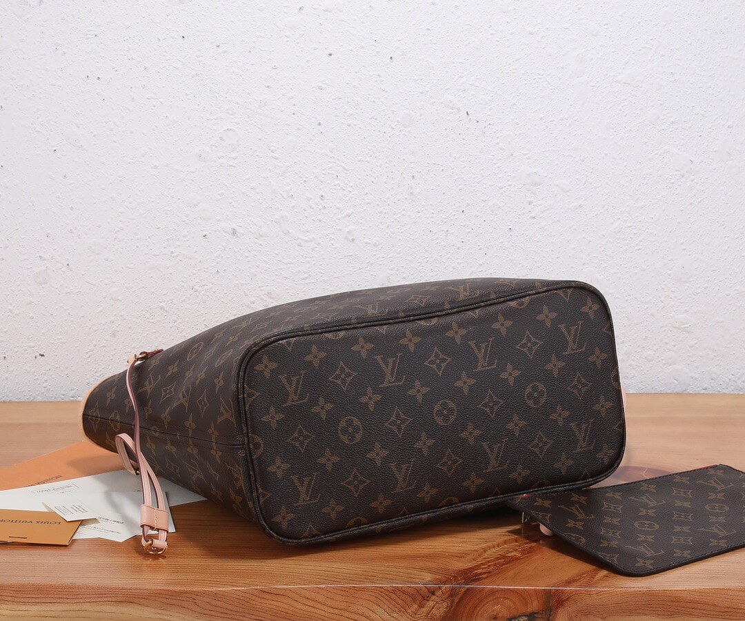 LOUIV Neverfull MM