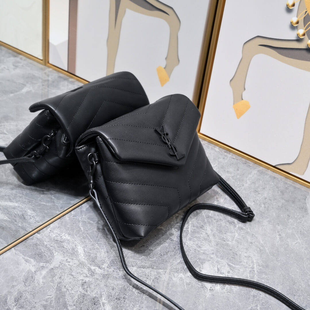 YSL Loulou Mini