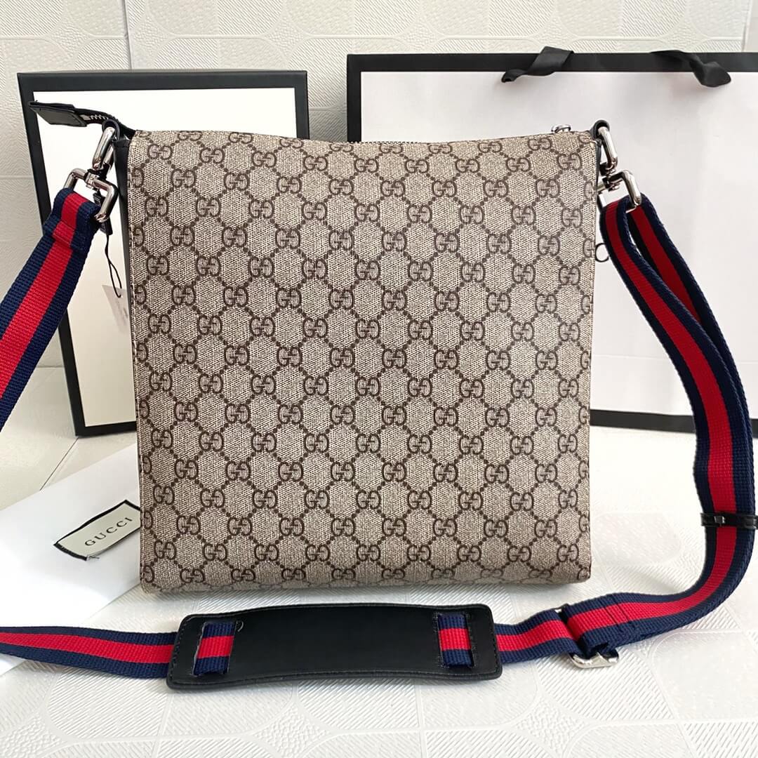 GG Messenger Bag Medium