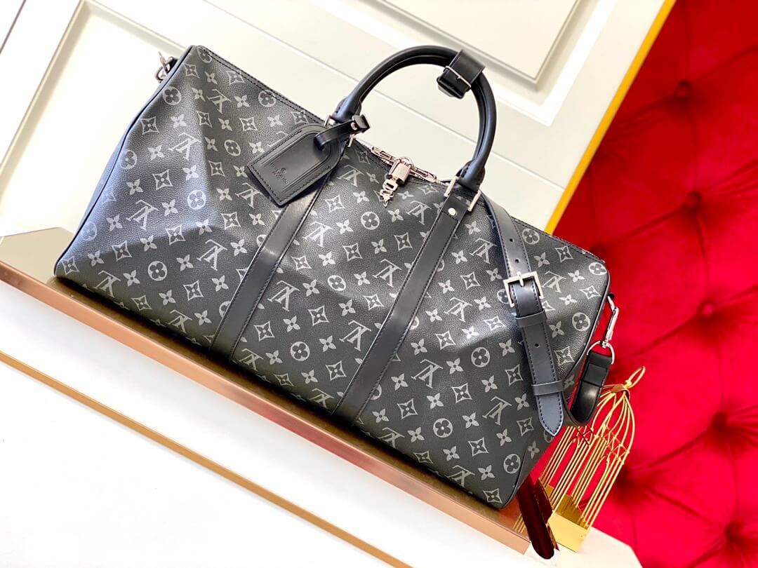 LOUIV Keepall 50