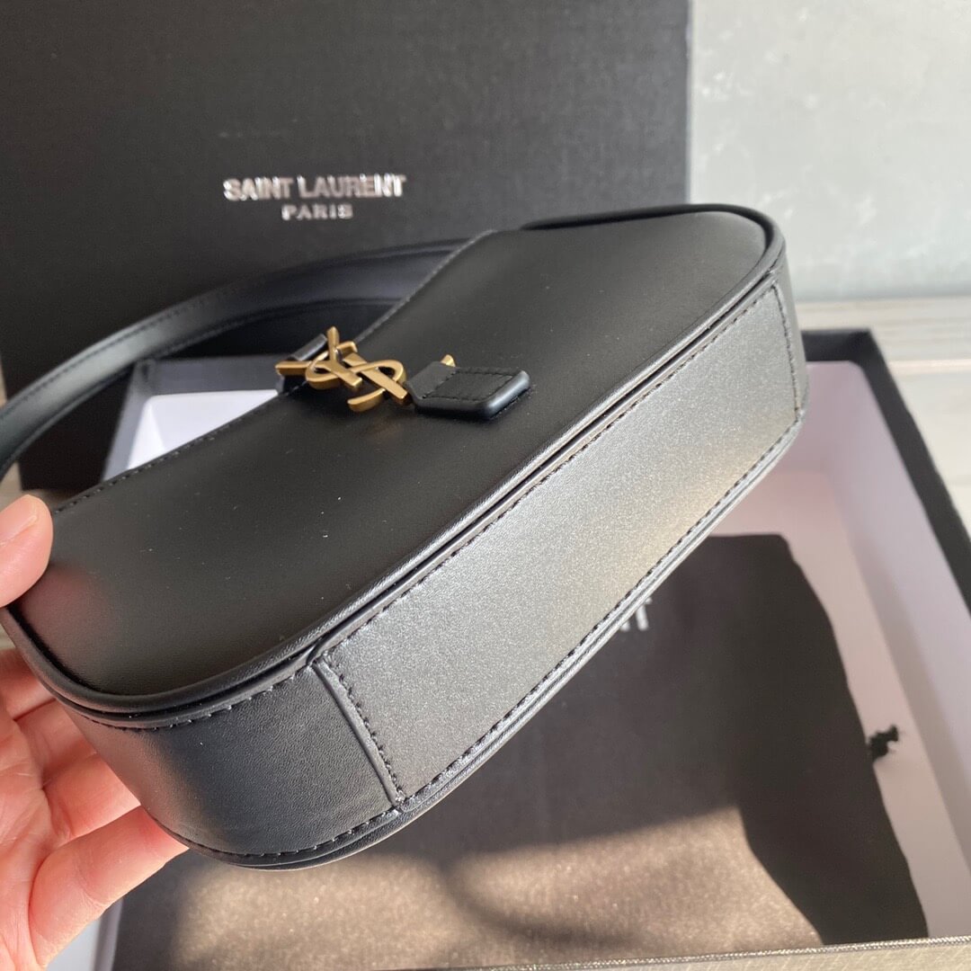 YSL Hobo Mini