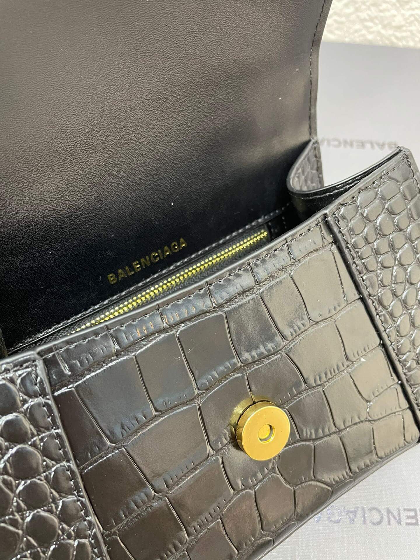 BALEN Hourglass S