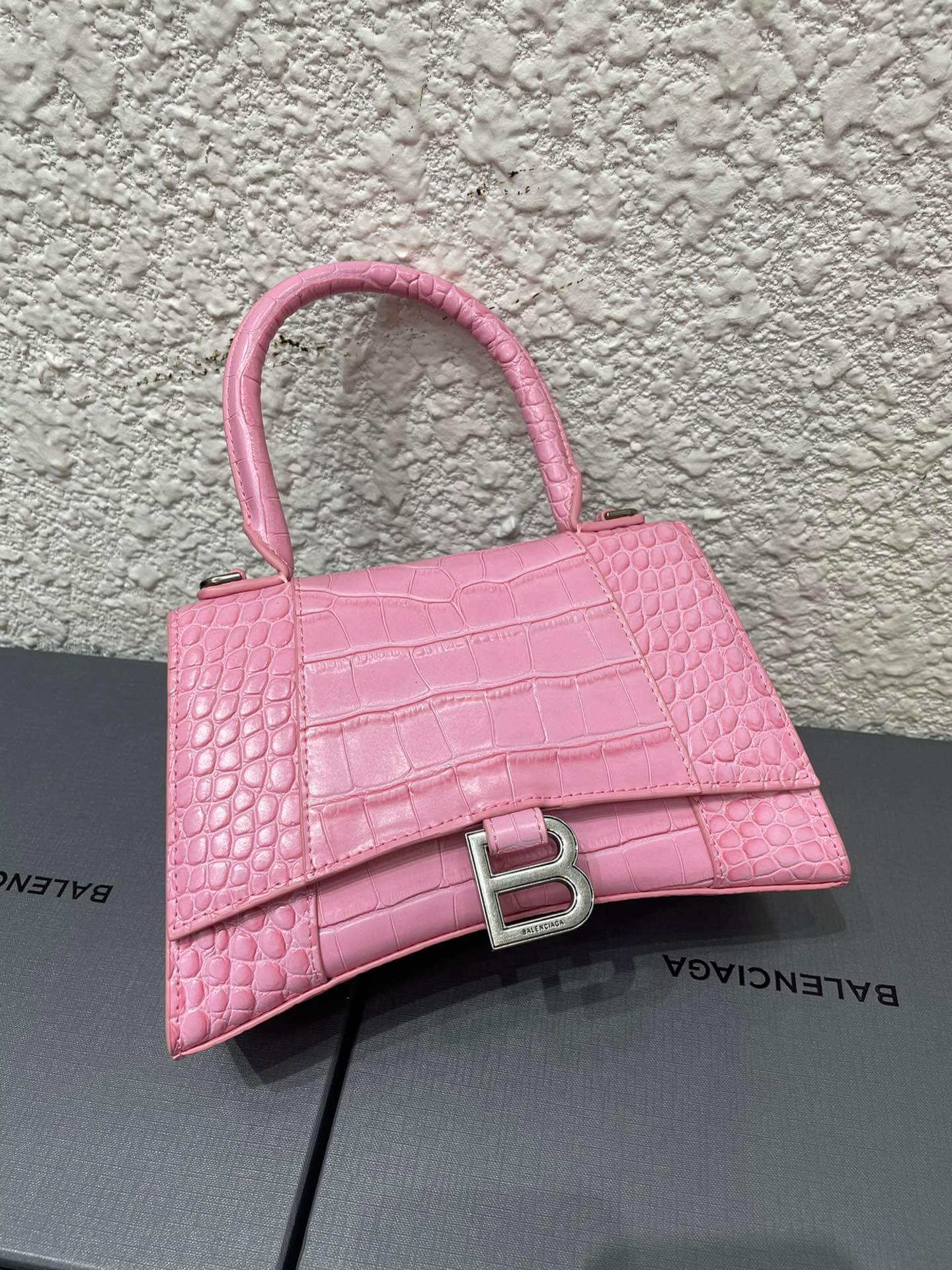 BALEN Hourglass S