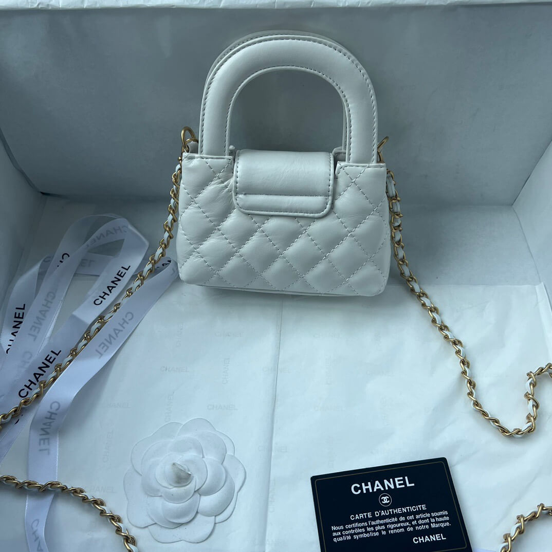 CC Kelly Mini