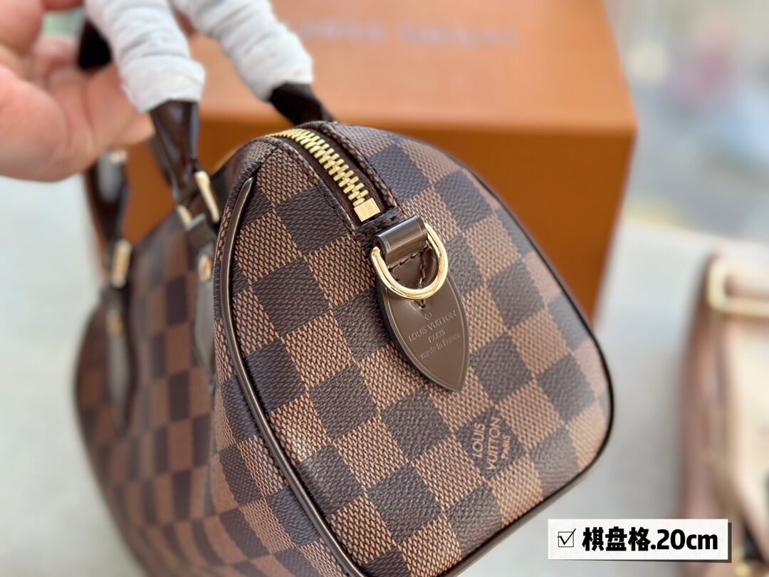 LOUIV Speedy 20