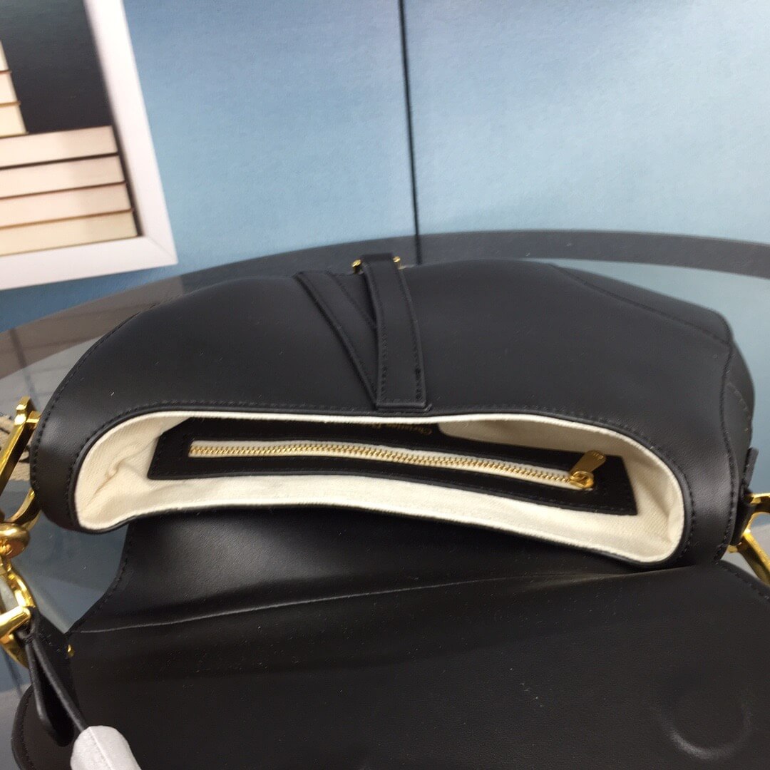 CD Saddle