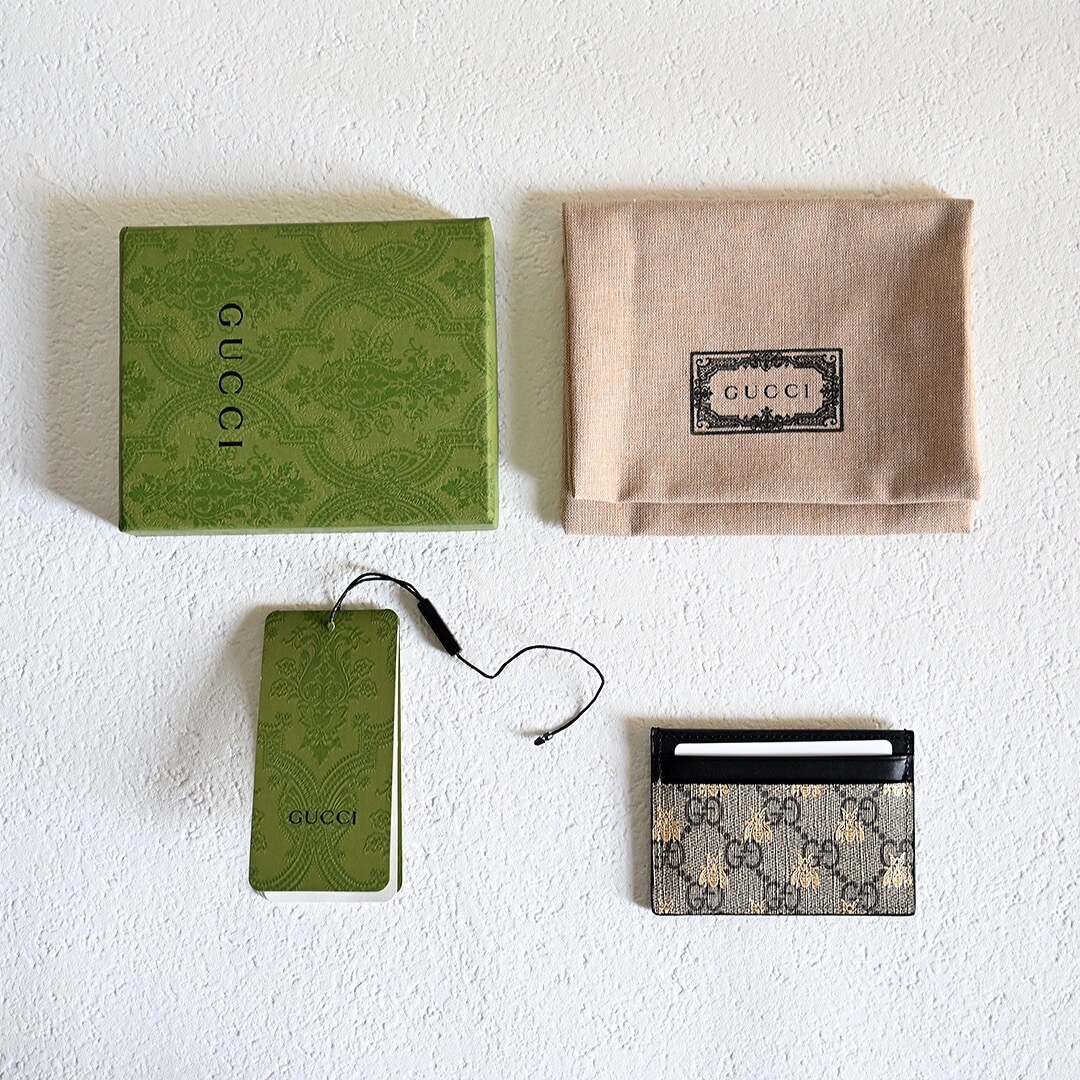GG Card Holder