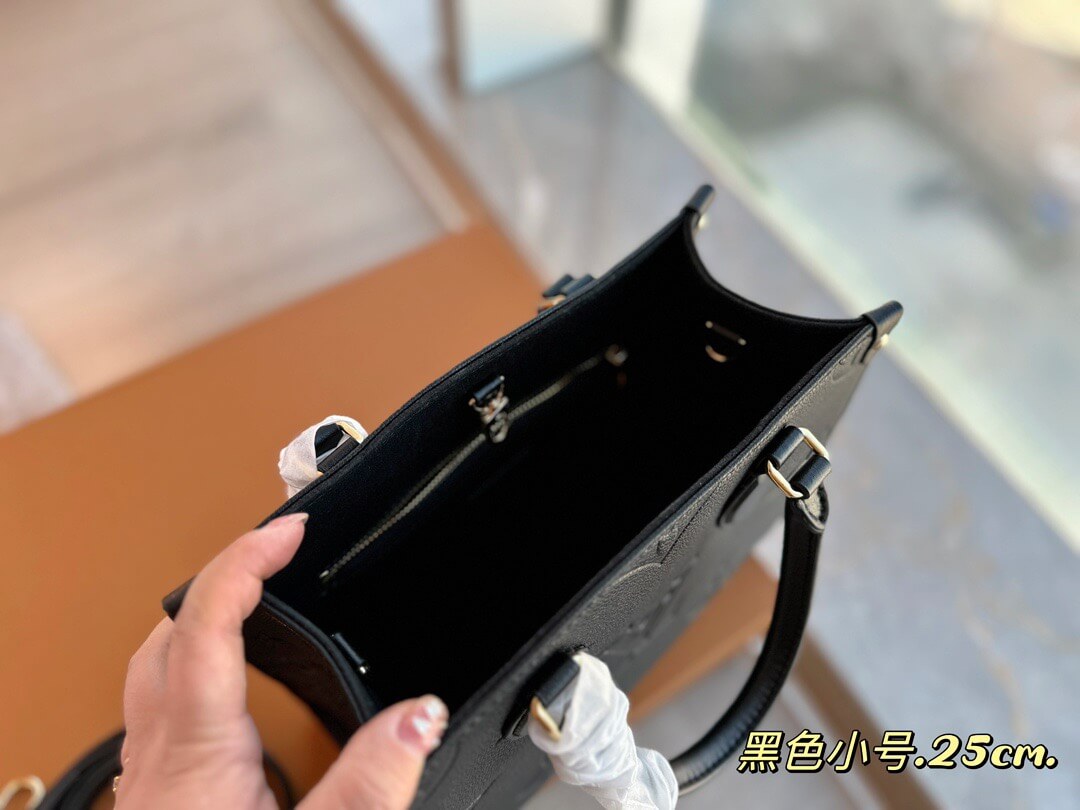 LOUIV Onthego 25