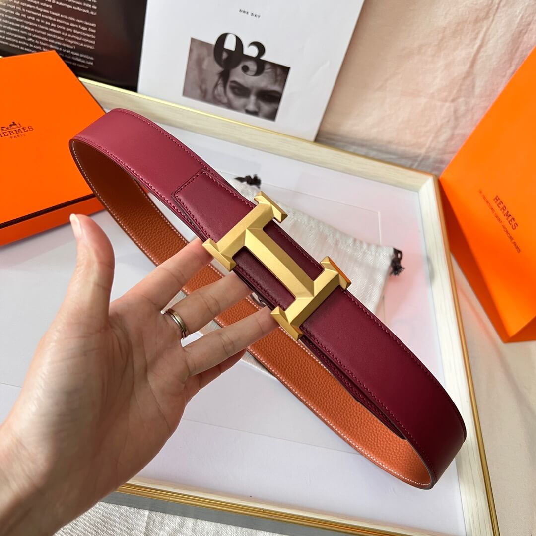 HM Belt