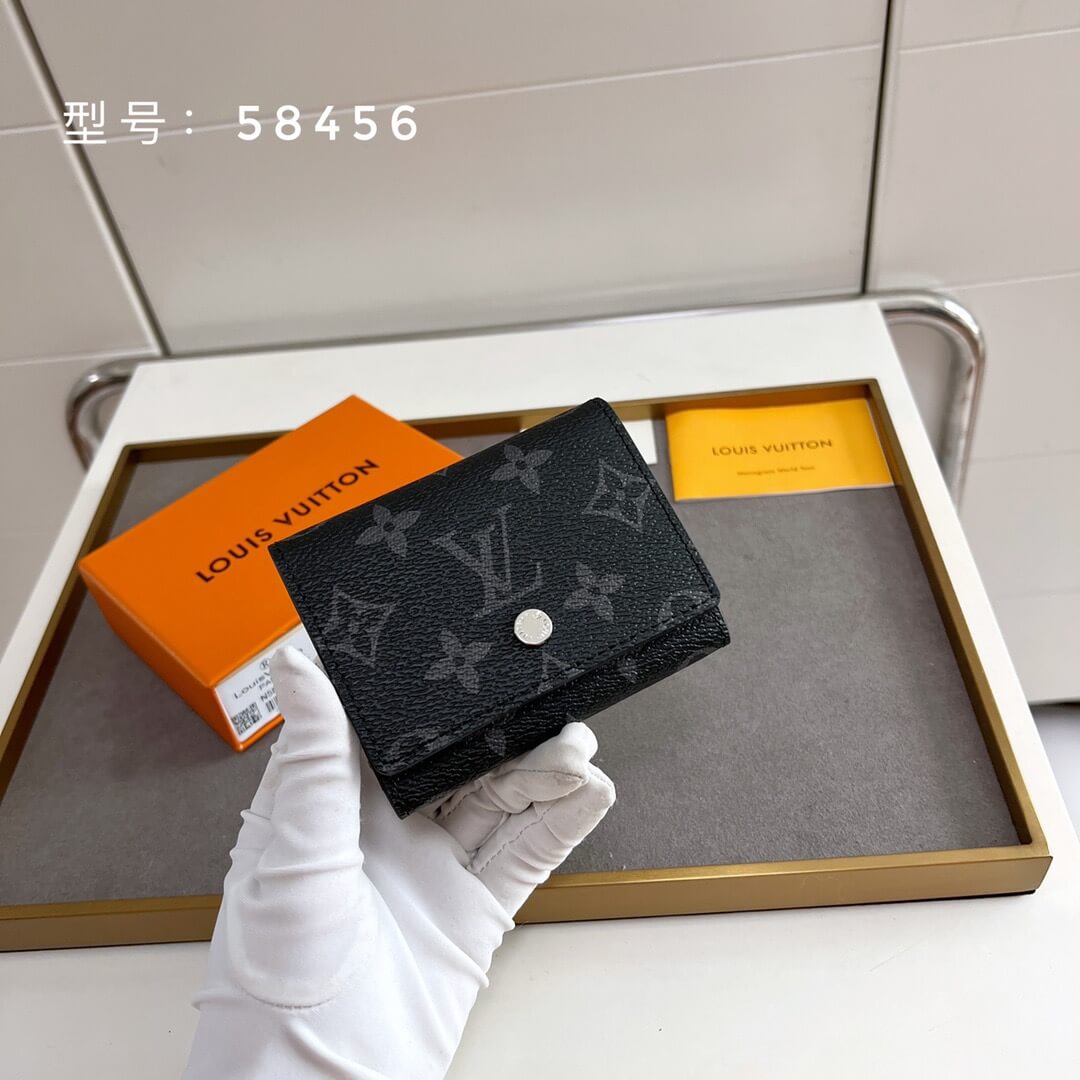 LOUIV Card Holder