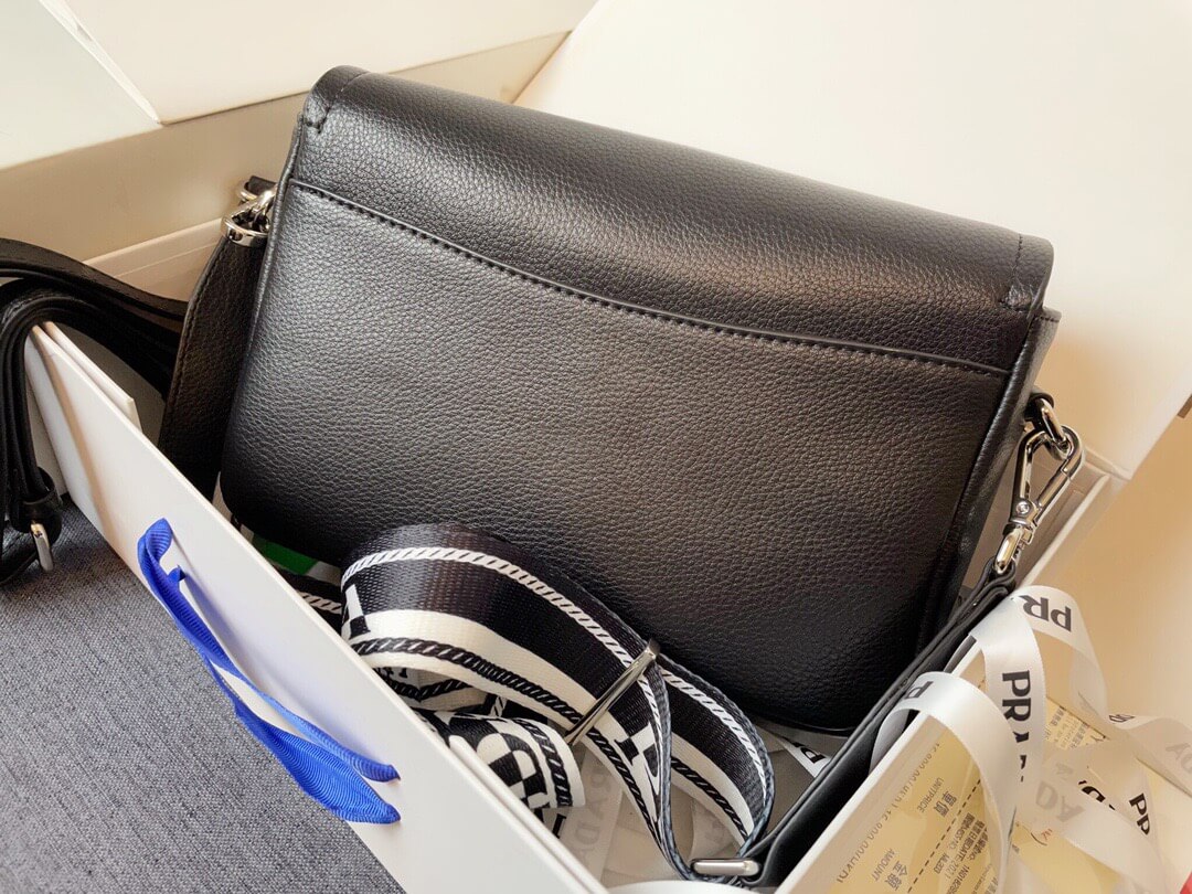 PR Flap Bag